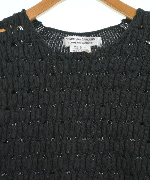 COMME des GARCONS COMME des GARCONS 毛衣