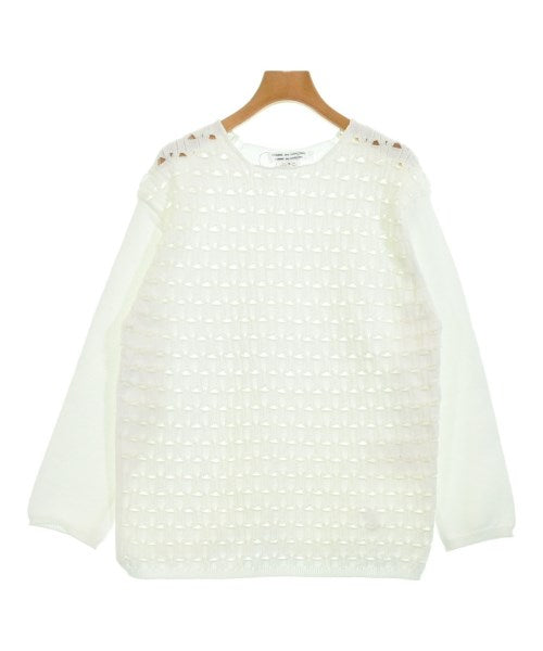 COMME des GARCONS COMME des GARCONS 毛衣