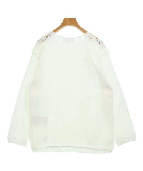 COMME des GARCONS COMME des GARCONS 毛衣