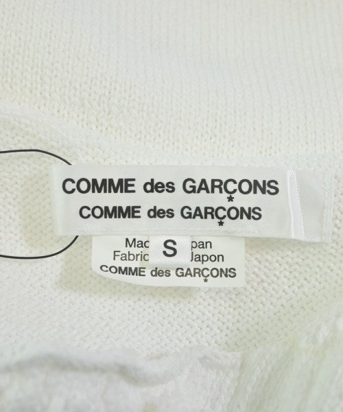 COMME des GARCONS COMME des GARCONS 毛衣
