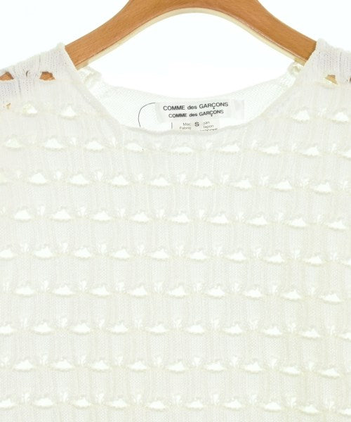 COMME des GARCONS COMME des GARCONS 毛衣