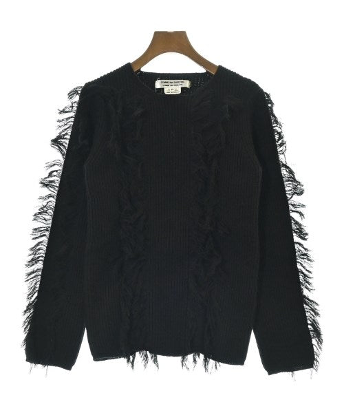 COMME des GARCONS COMME des GARCONS 毛衣
