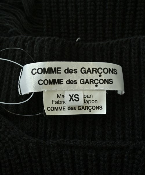 COMME des GARCONS COMME des GARCONS 毛衣