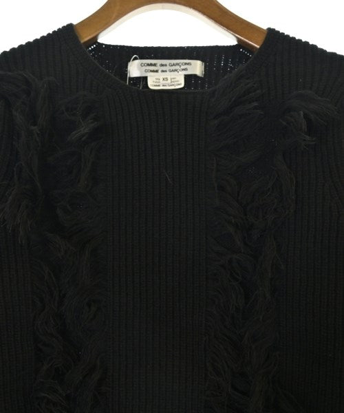 COMME des GARCONS COMME des GARCONS 毛衣