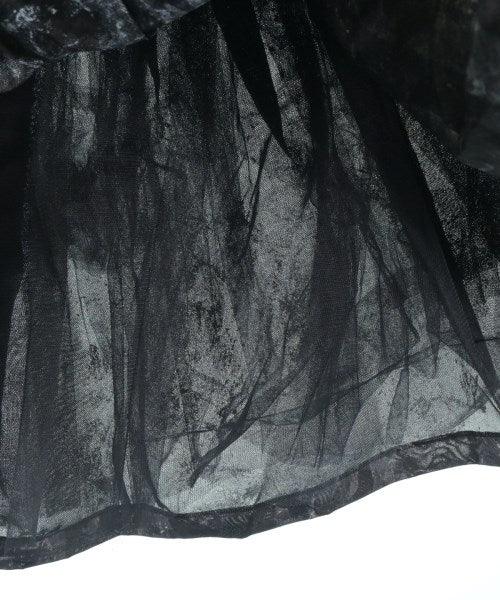 COMME des GARCONS COMME des GARCONS 長裙/超長裙