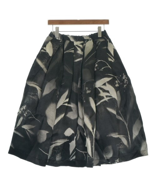 COMME des GARCONS COMME des GARCONS 長裙/超長裙
