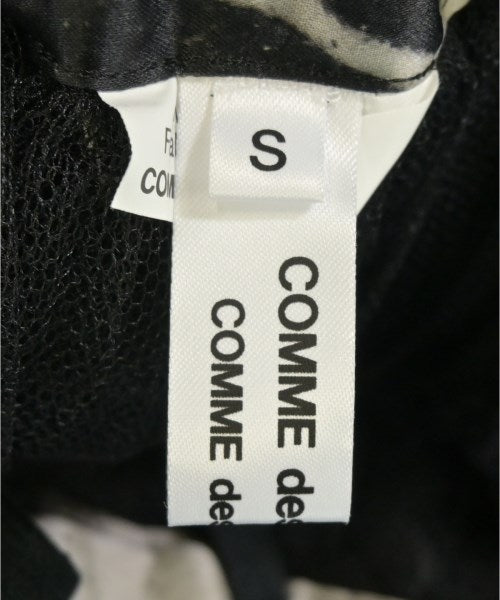 COMME des GARCONS COMME des GARCONS 長裙/超長裙
