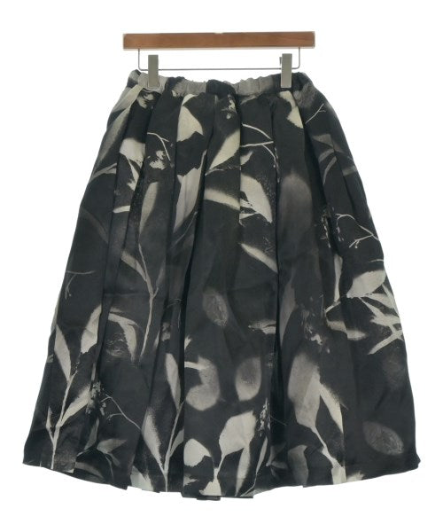 COMME des GARCONS COMME des GARCONS 長裙/超長裙
