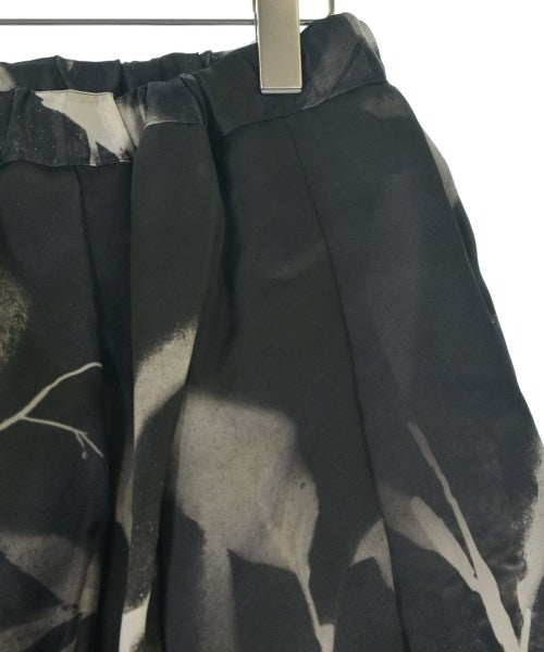 COMME des GARCONS COMME des GARCONS 長裙/超長裙