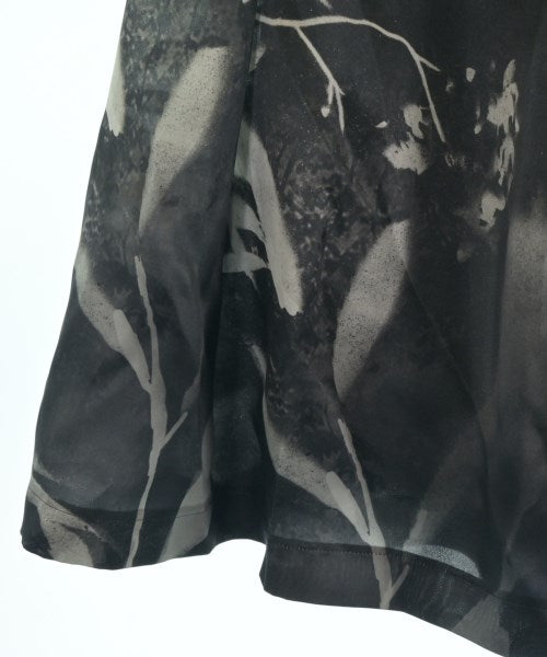 COMME des GARCONS COMME des GARCONS 長裙/超長裙