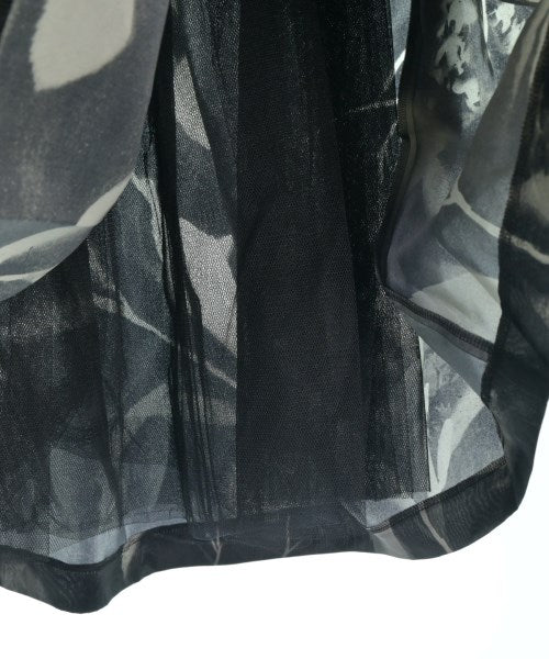 COMME des GARCONS COMME des GARCONS 長裙/超長裙