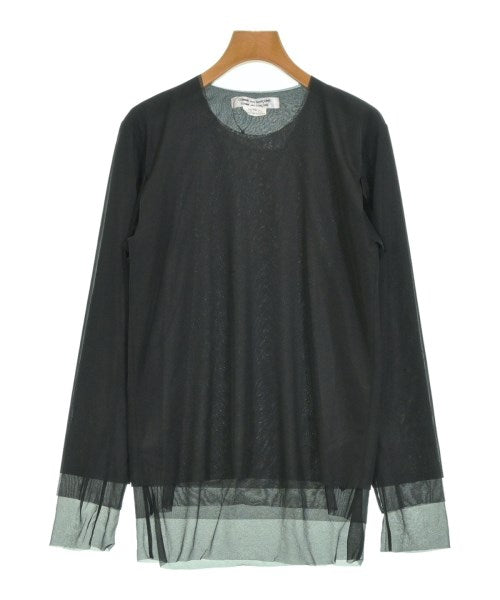 COMME des GARCONS COMME des GARCONS T恤/上衣