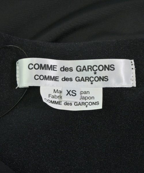 COMME des GARCONS COMME des GARCONS T恤/上衣