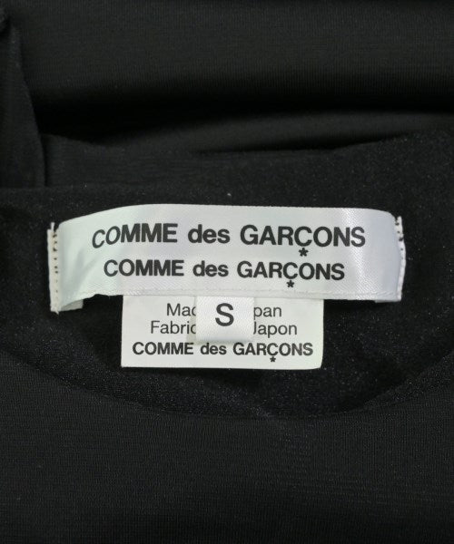 COMME des GARCONS COMME des GARCONS T恤/上衣