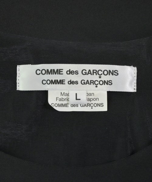 COMME des GARCONS COMME des GARCONS T恤/上衣