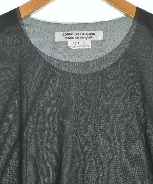 COMME des GARCONS COMME des GARCONS T恤/上衣