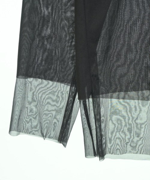 COMME des GARCONS COMME des GARCONS T恤/上衣