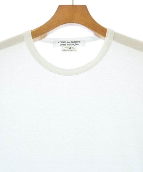 COMME des GARCONS COMME des GARCONS T恤/上衣