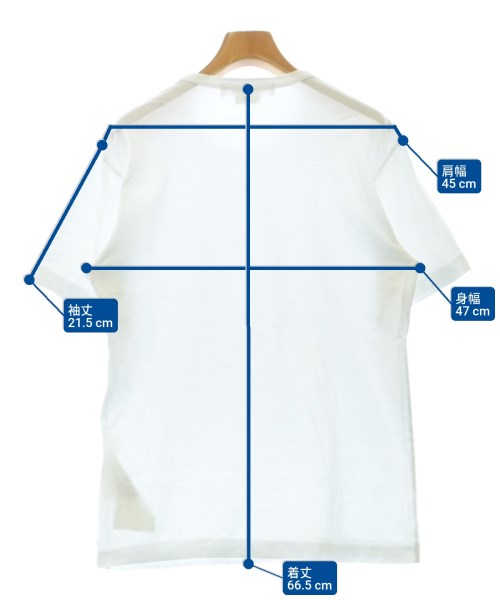 COMME des GARCONS COMME des GARCONS T恤/上衣