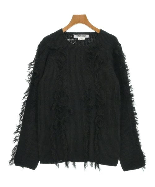 COMME des GARCONS COMME des GARCONS 毛衣