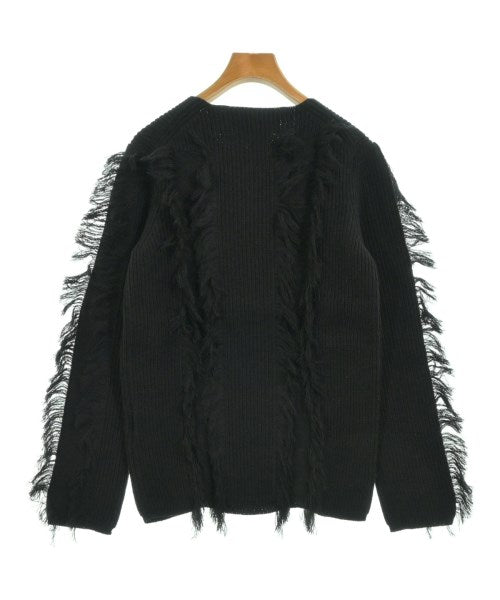 COMME des GARCONS COMME des GARCONS 毛衣