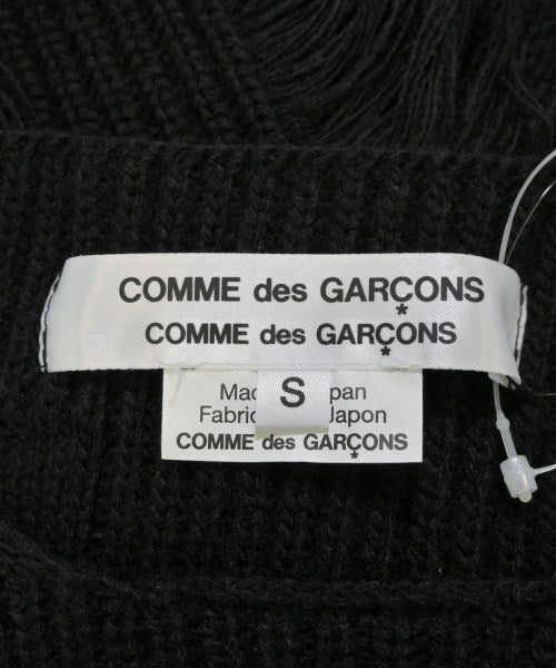 COMME des GARCONS COMME des GARCONS 毛衣
