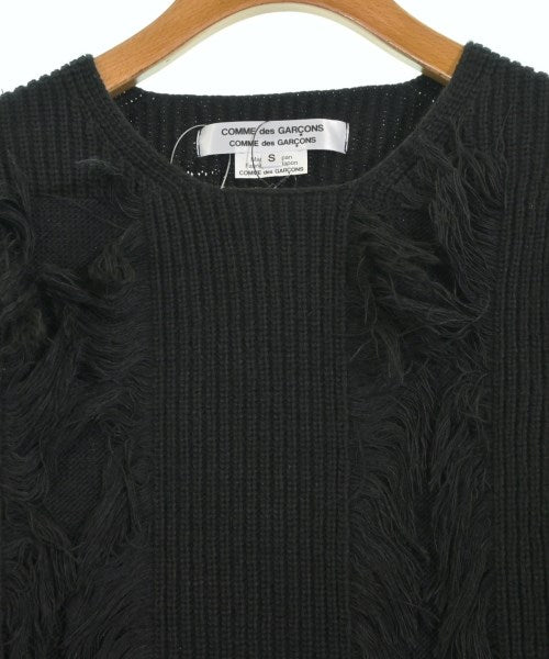 COMME des GARCONS COMME des GARCONS 毛衣