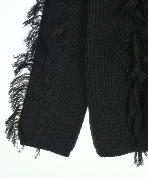 COMME des GARCONS COMME des GARCONS 毛衣