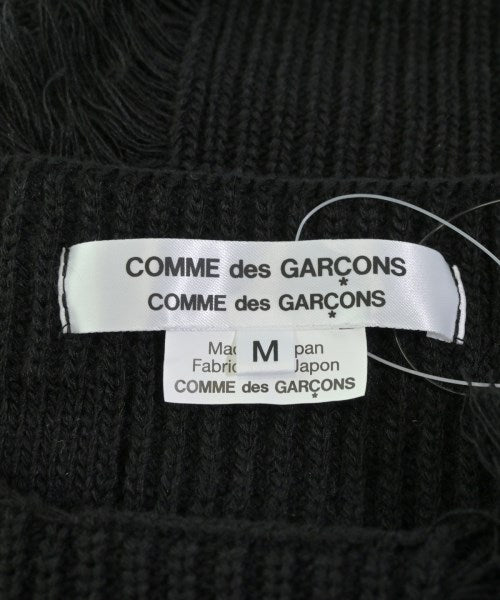 COMME des GARCONS COMME des GARCONS 毛衣