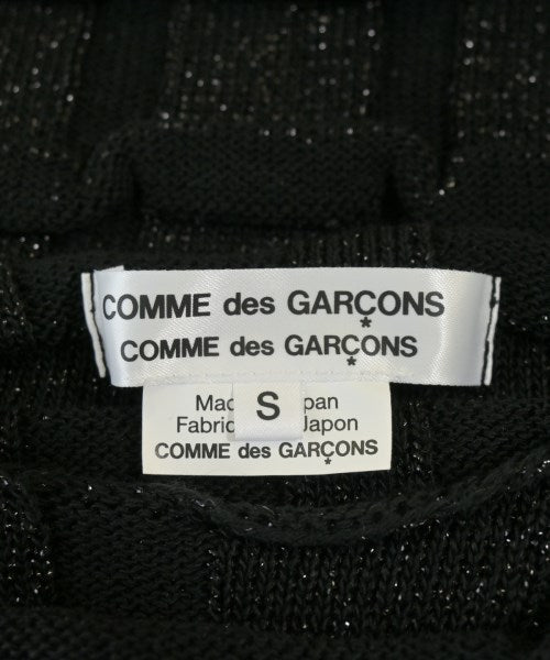 COMME des GARCONS COMME des GARCONS 毛衣