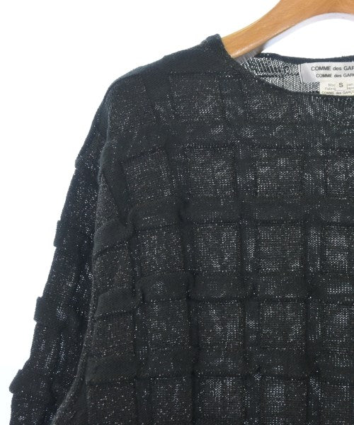 COMME des GARCONS COMME des GARCONS 毛衣