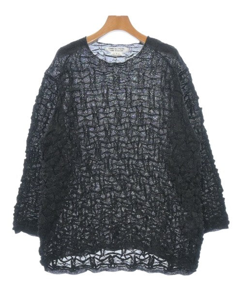 COMME des GARCONS COMME des GARCONS 毛衣