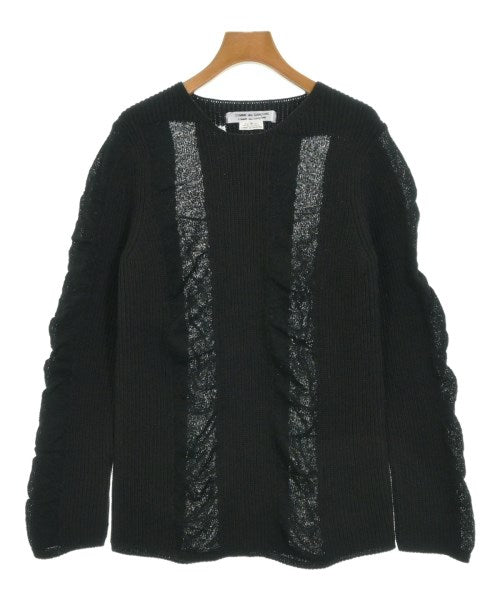 COMME des GARCONS COMME des GARCONS 毛衣