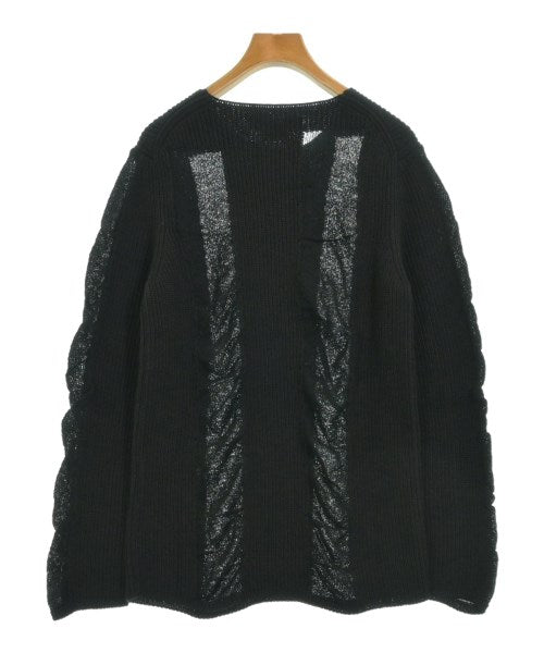 COMME des GARCONS COMME des GARCONS 毛衣