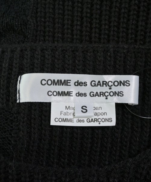 COMME des GARCONS COMME des GARCONS 毛衣