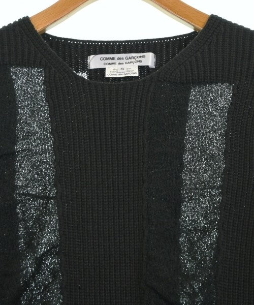 COMME des GARCONS COMME des GARCONS 毛衣