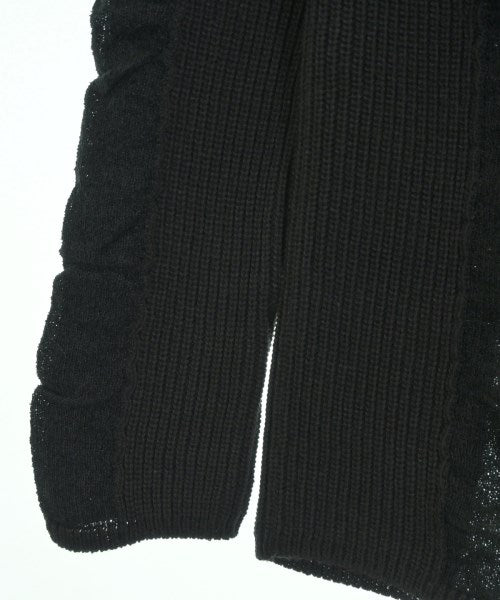 COMME des GARCONS COMME des GARCONS 毛衣