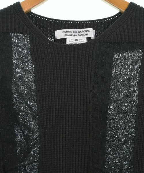 COMME des GARCONS COMME des GARCONS 毛衣