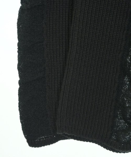COMME des GARCONS COMME des GARCONS 毛衣