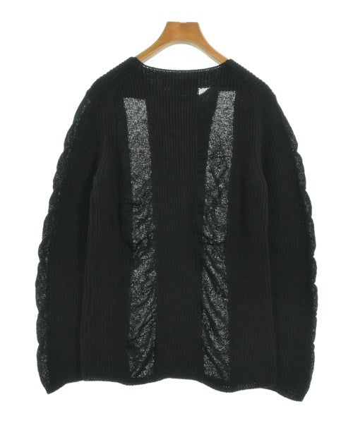 COMME des GARCONS COMME des GARCONS 毛衣