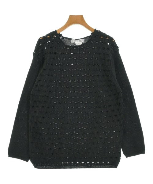 COMME des GARCONS COMME des GARCONS 毛衣