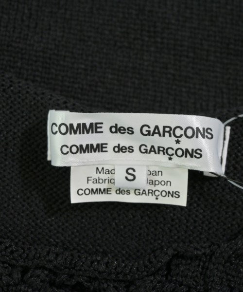 COMME des GARCONS COMME des GARCONS 毛衣
