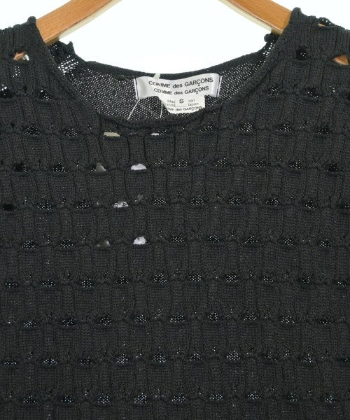 COMME des GARCONS COMME des GARCONS 毛衣