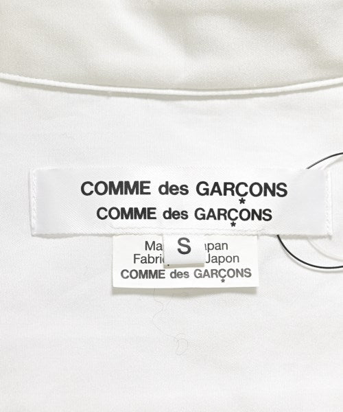 COMME des GARCONS COMME des GARCONS 休閒襯衫