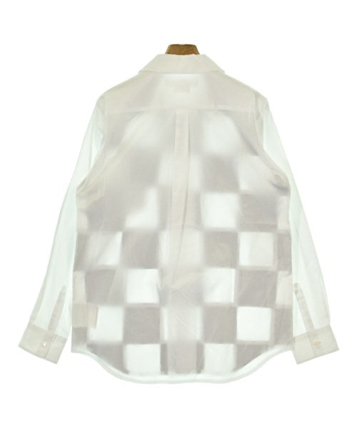 COMME des GARCONS COMME des GARCONS 休閒襯衫