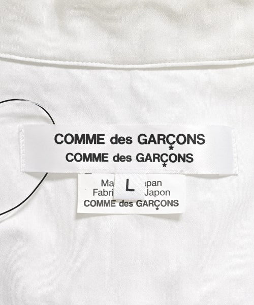 COMME des GARCONS COMME des GARCONS 休閒襯衫