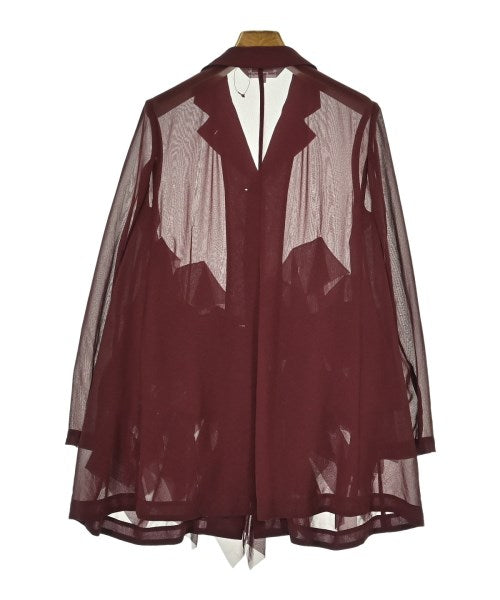 COMME des GARCONS COMME des GARCONS 夾克