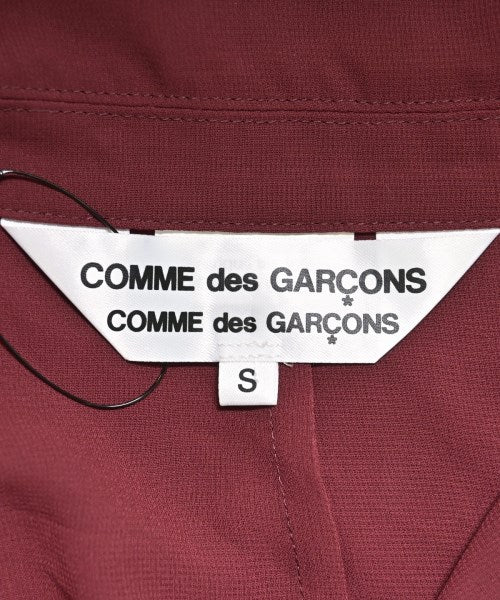 COMME des GARCONS COMME des GARCONS 夾克