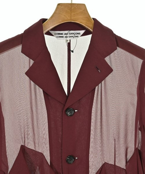 COMME des GARCONS COMME des GARCONS 夾克