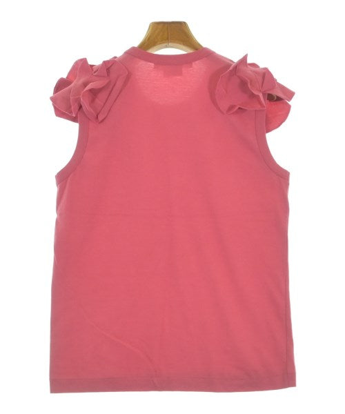 COMME des GARCONS COMME des GARCONS 無袖上衣